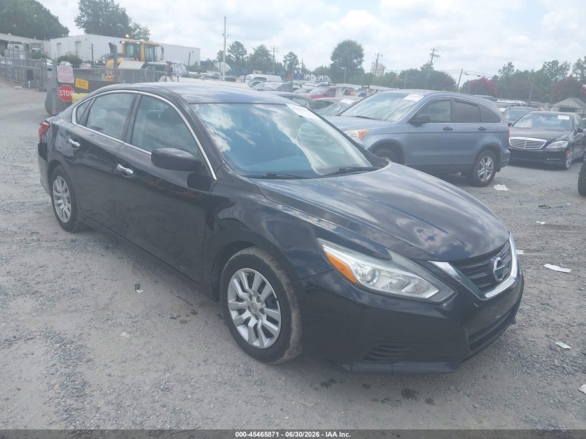 Vin: 1n4al3ap5gc248297, lot: 45964007, nissan altima 2.5/2.5 s/2.5 sl/2.5 sr/2.5 sv 2016 img_1