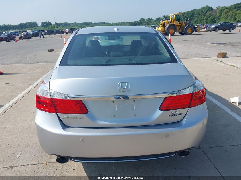 AtlanticExpress - Honda Accord
