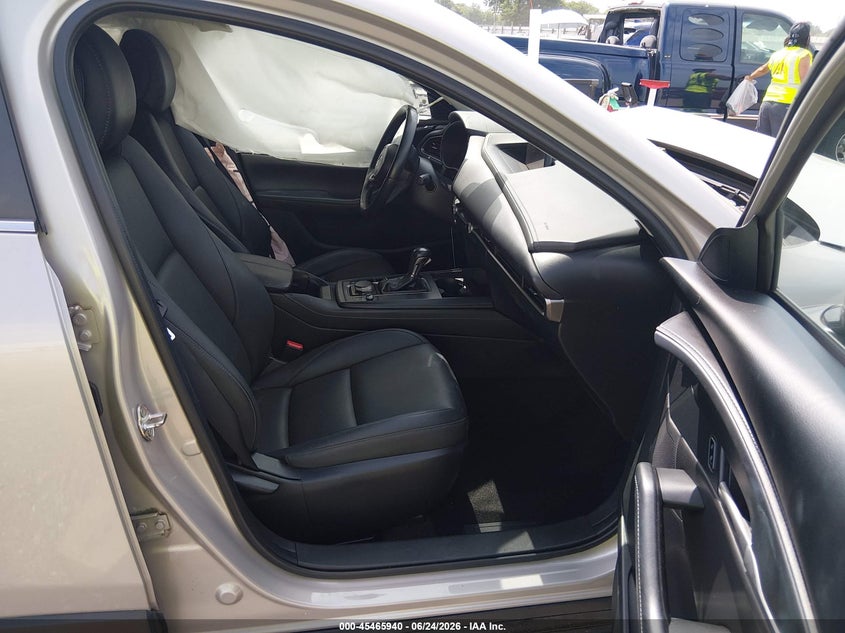 2023 MAZDA CX-30 auction photo 5