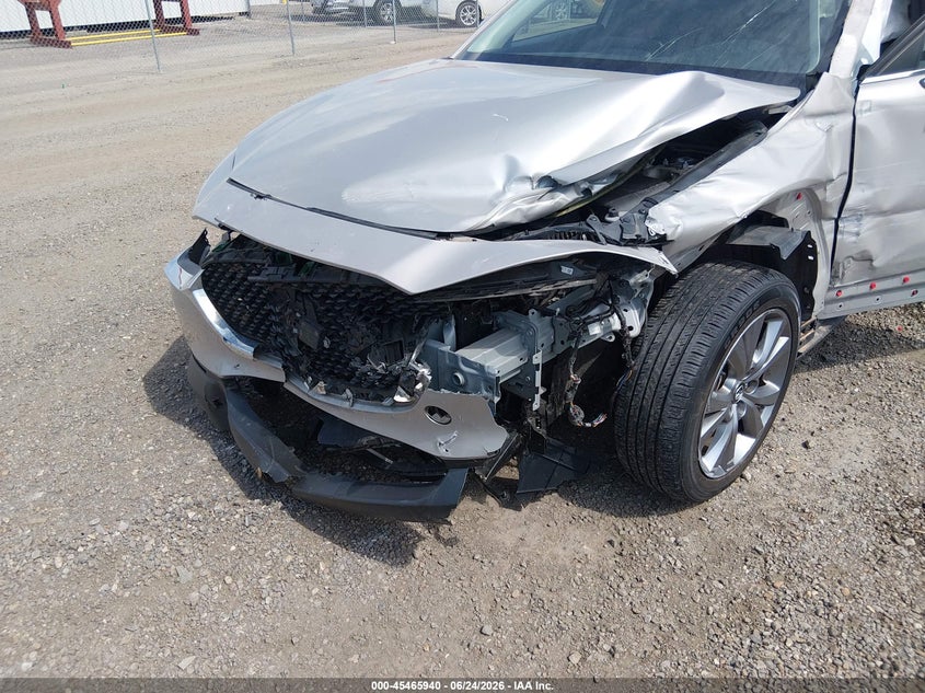 2023 MAZDA CX-30 auction photo 6