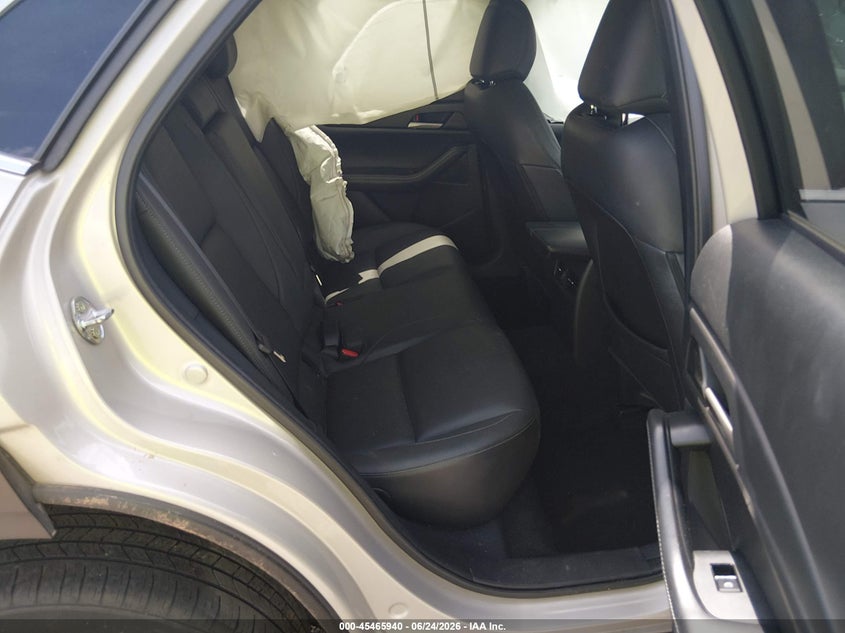 2023 MAZDA CX-30 auction photo 8