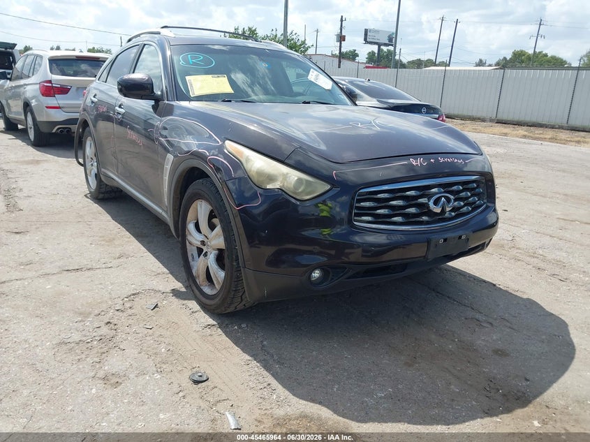 Vin: jn8as1mu2bm110226, lot: 45964101, infiniti fx35 2011 img_1