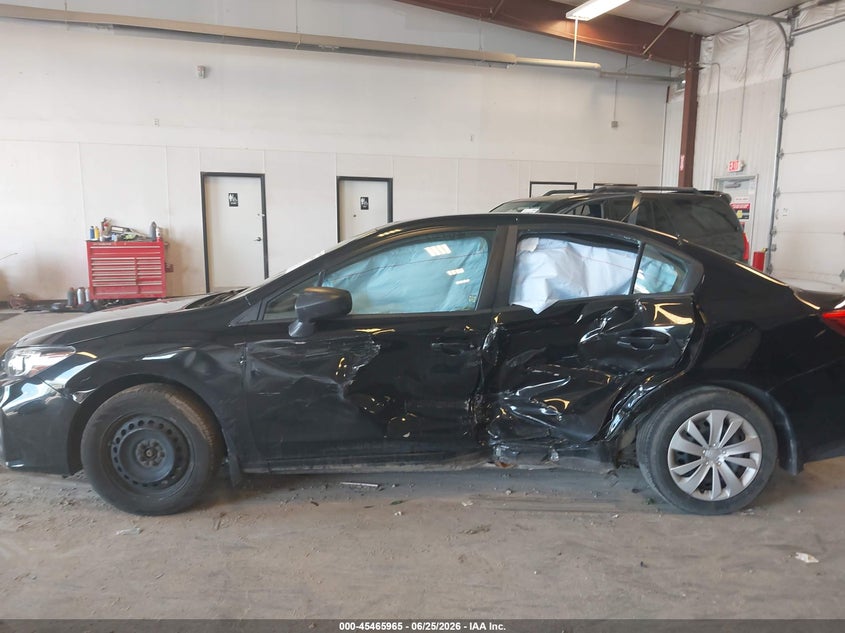 2018 Subaru Impreza 2.0I VIN: 4S3GKAA6XJ3624566 Lot: 45465965