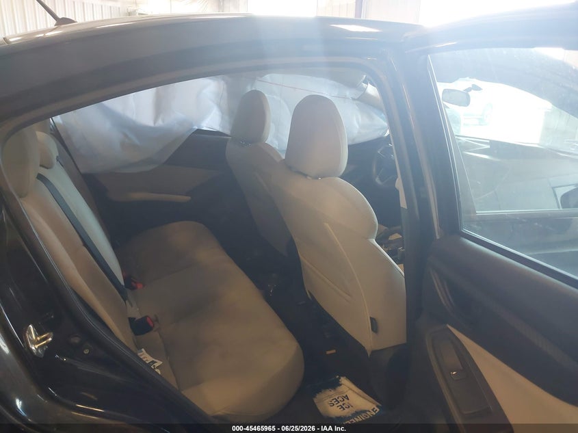 2018 Subaru Impreza 2.0I VIN: 4S3GKAA6XJ3624566 Lot: 45465965