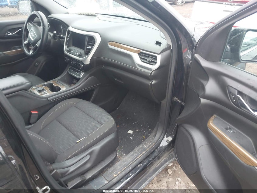 2021 GMC ACADIA auction photo 5