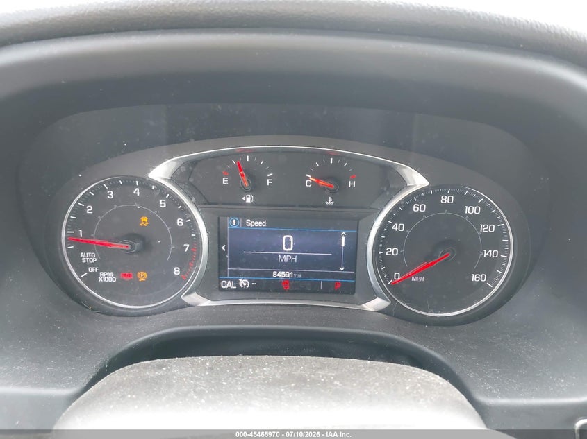 2021 GMC ACADIA auction photo 7