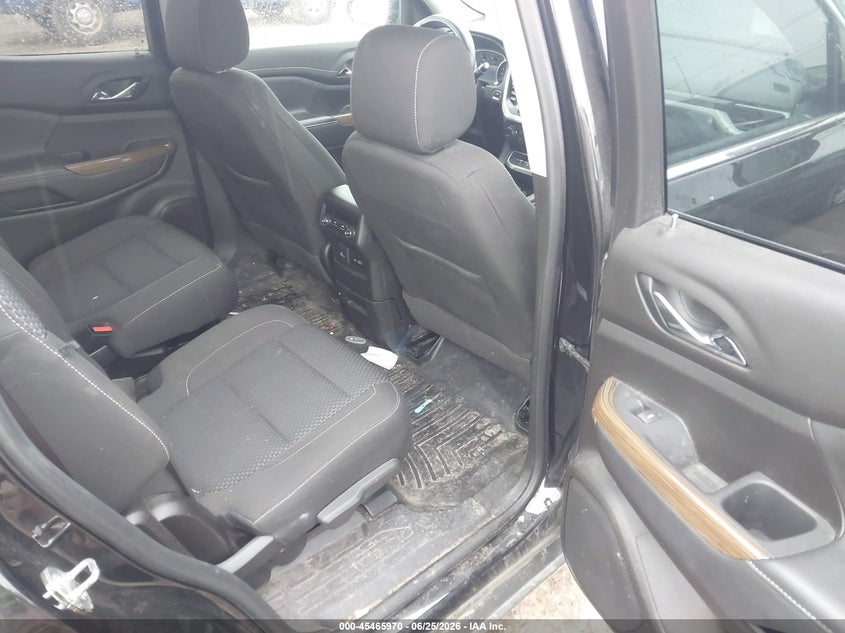 2021 GMC ACADIA auction photo 8