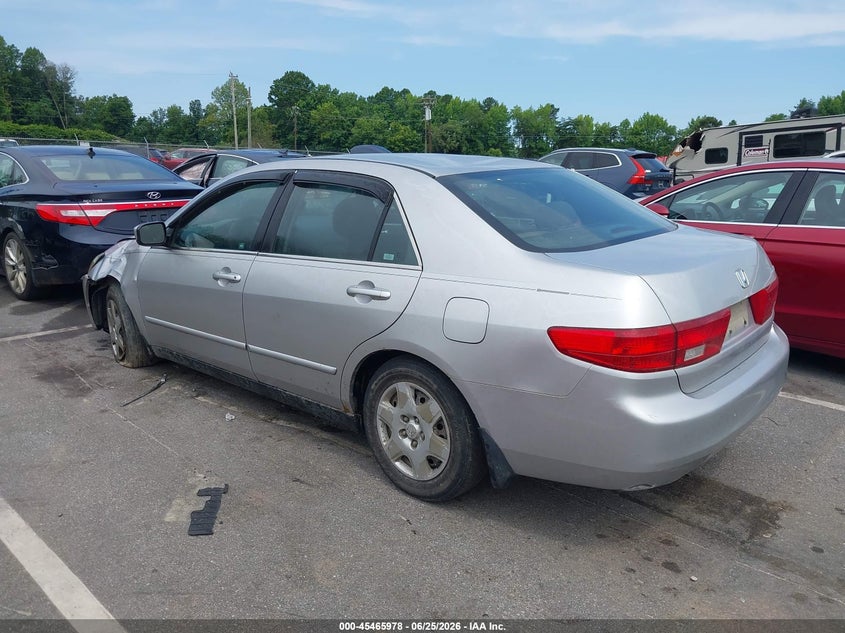 AtlanticExpress - Honda Accord