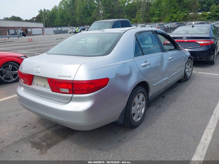 AtlanticExpress - Honda Accord