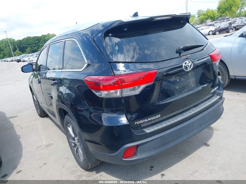 TOYOTA HIGHLANDER - zdjęcie 3