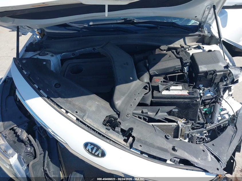 KIA OPTIMA 2020 VIN 5XXGT4L34LG434587