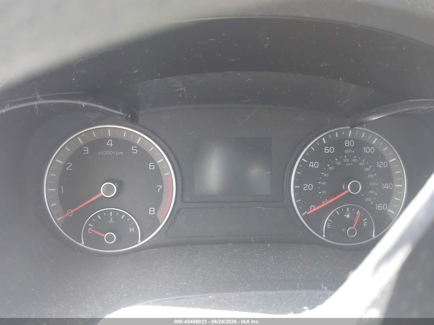 KIA OPTIMA 2020 VIN 5XXGT4L34LG434587