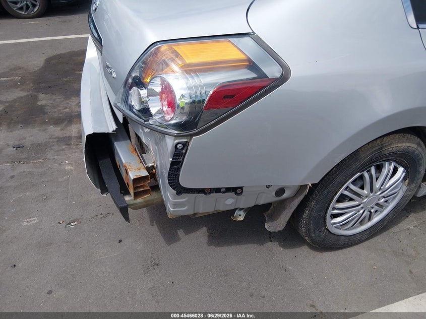 2010 Nissan Altima 2.5 S VIN: 1N4AL2AP5AN465841 Lot: 45466028
