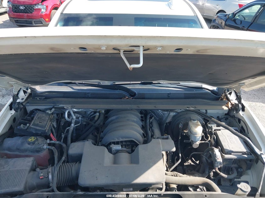 GMC YUKON XL 1500 - zdjęcie 10