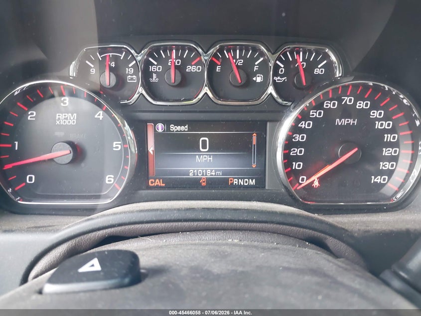 GMC YUKON XL 1500 - zdjęcie 16