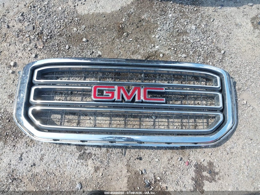 GMC YUKON XL 1500 - zdjęcie 12