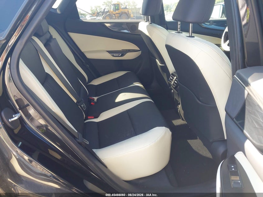 VIN 2T2GDCAZXRC011359 2024 LEXUS NX 250 PREMIUM
