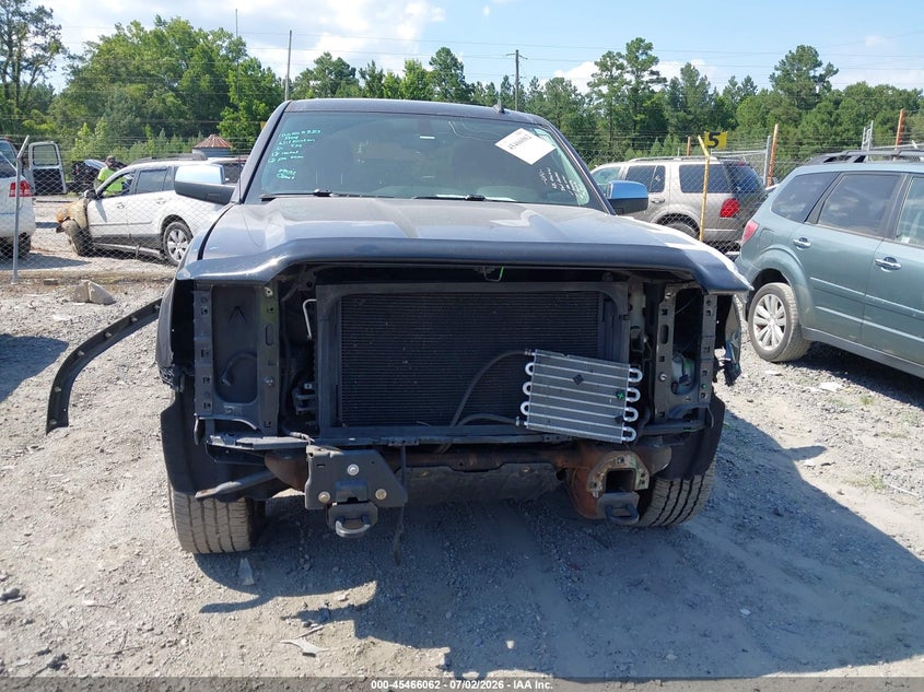AtlanticExpress - GMC Sierra 1500