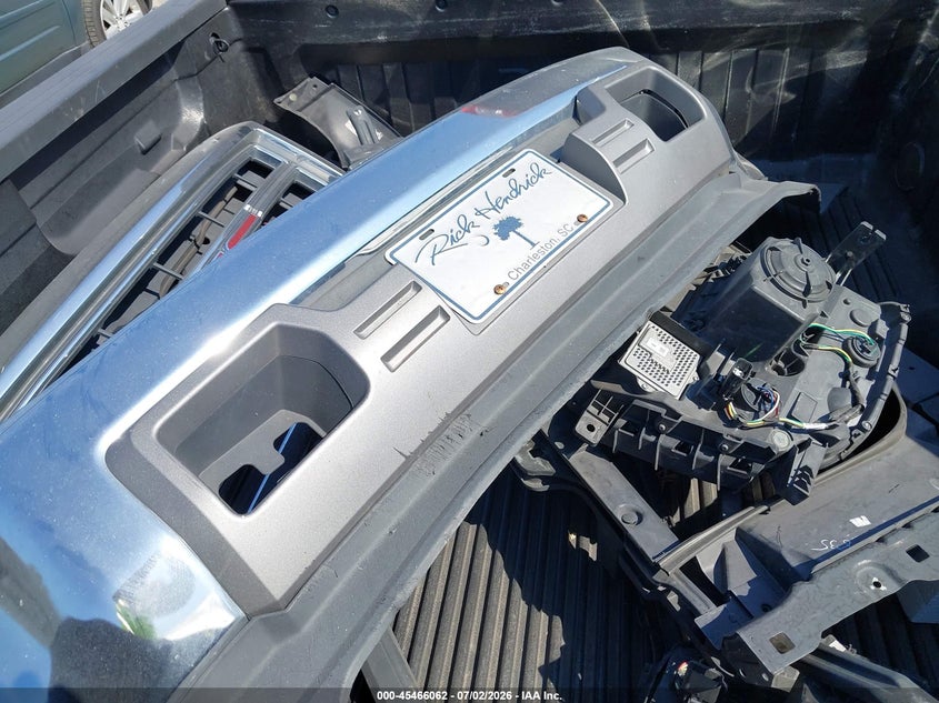 AtlanticExpress - GMC Sierra 1500