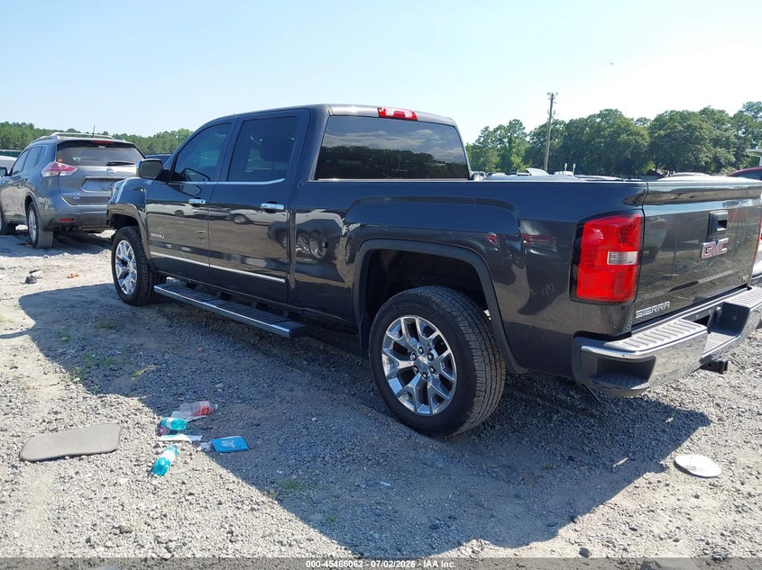 AtlanticExpress - GMC Sierra 1500