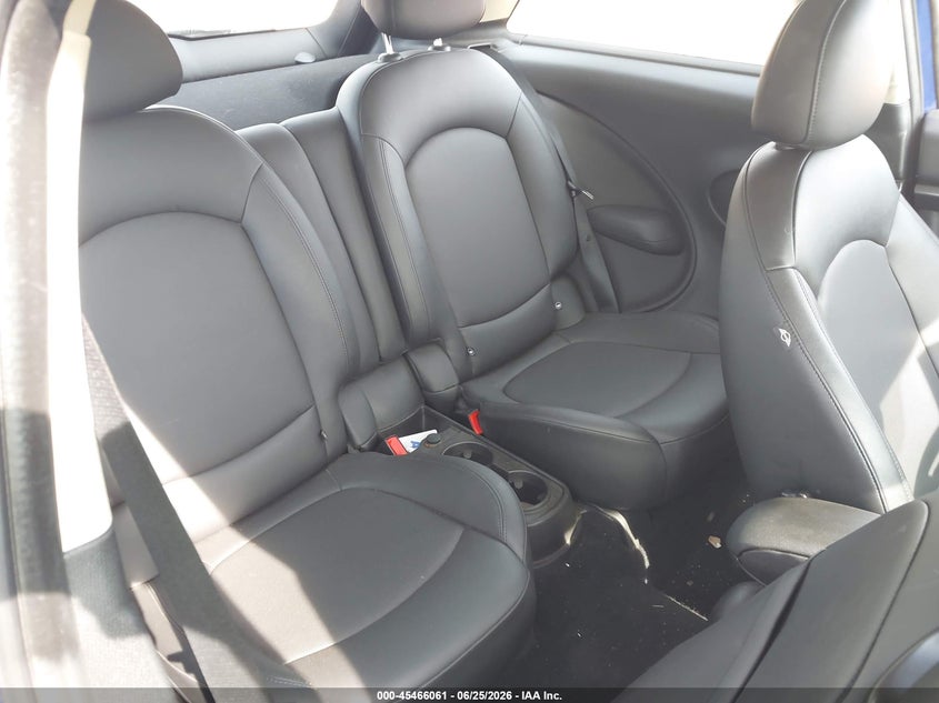 2014 MINI PACEMAN auction photo 8