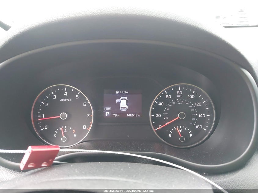VIN KNDPM3AC7M7863906 2021 KIA SPORTAGE LX
