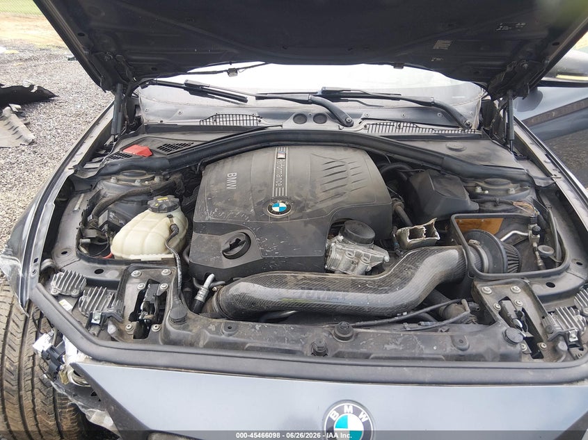 2016 BMW M235I VIN: WBA1J7C51GV359983 Lot: 45466098
