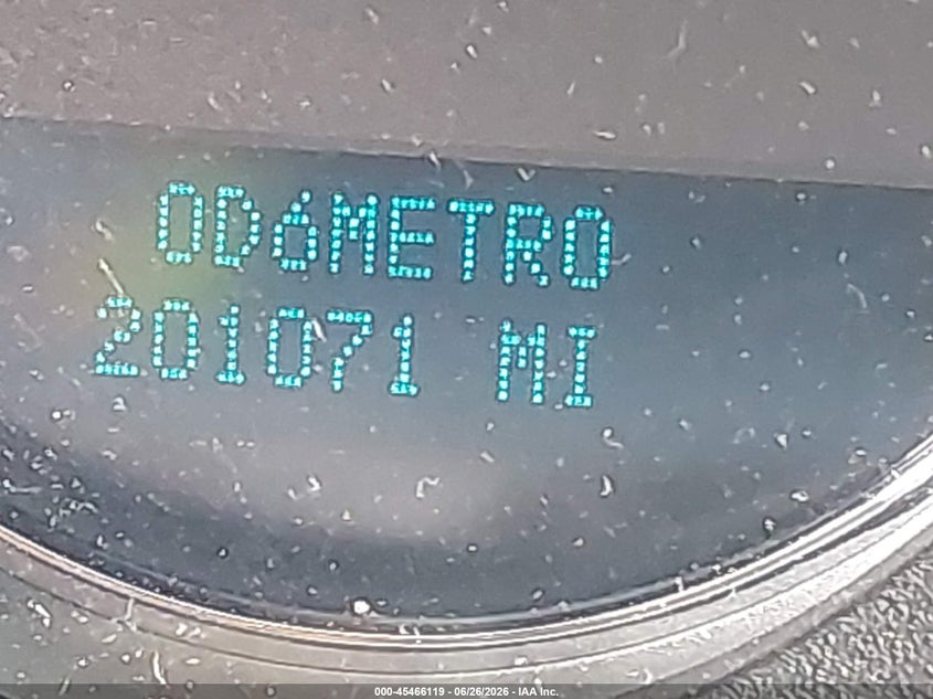2010 Chevrolet Avalanche 1500 Lt1 VIN: 3GNNCFE06AG232924 Lot: 45466119