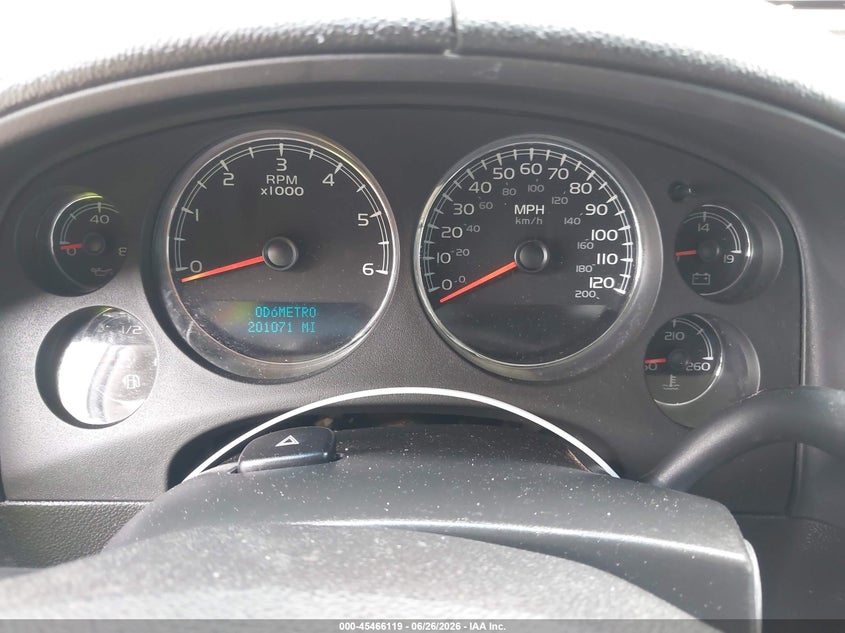 2010 Chevrolet Avalanche 1500 Lt1 VIN: 3GNNCFE06AG232924 Lot: 45466119