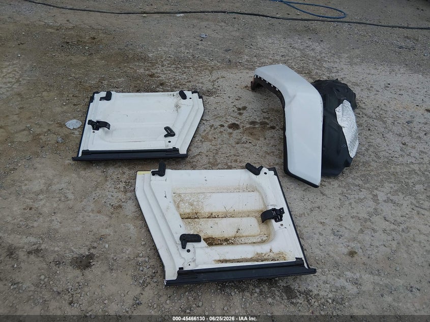 2024 Jeep Gladiator Willys VIN: 1C6HJTAG3RL108869 Lot: 45466130