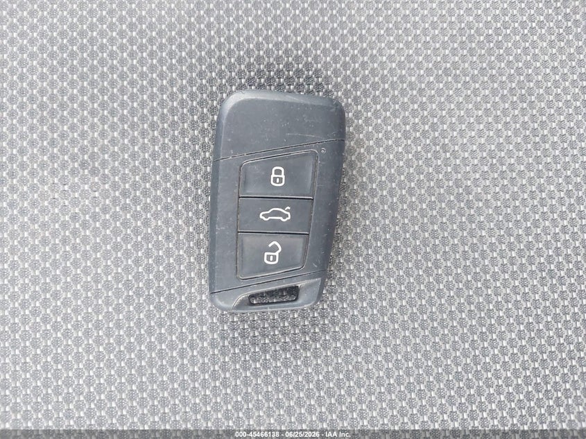 2024 Volkswagen Taos 1.5T S VIN: 3VV5X7B28RM018220 Lot: 45466138