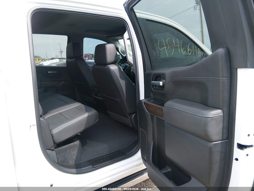 AtlanticExpress - GMC Sierra 1500