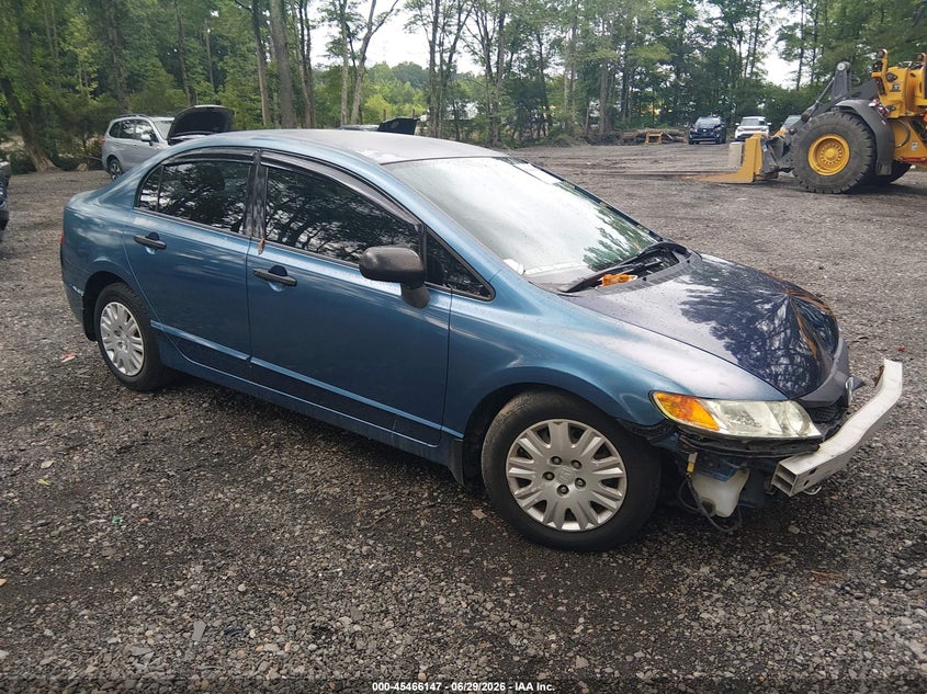2011 Honda Civic