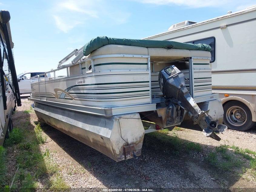 2000 OTHER OTHER auction photo 3