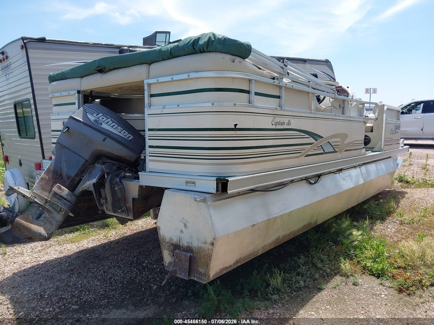 2000 OTHER OTHER auction photo 4