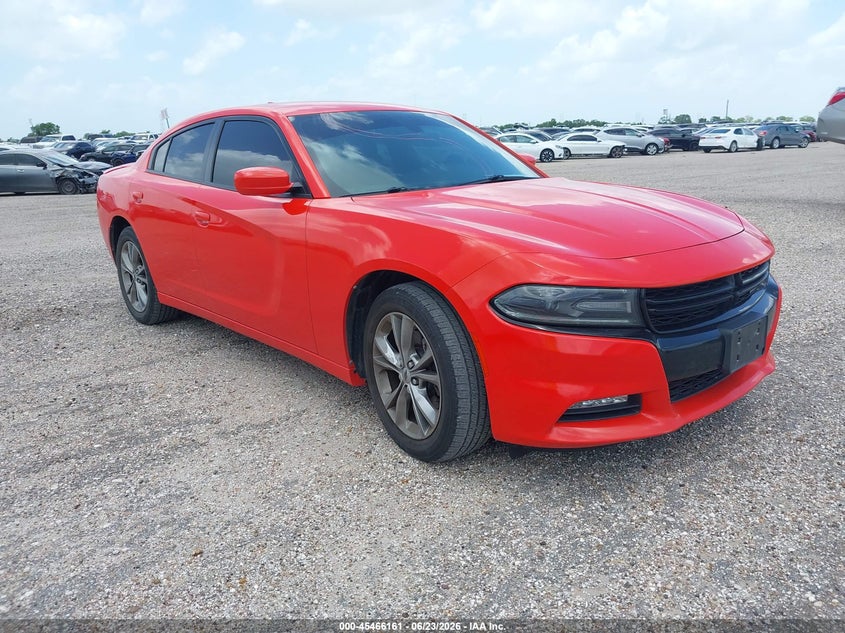 2020 Dodge Charger