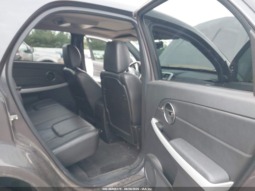 2008 Pontiac Torrent VIN: 2CKWL637186303894 Lot: 45466175
