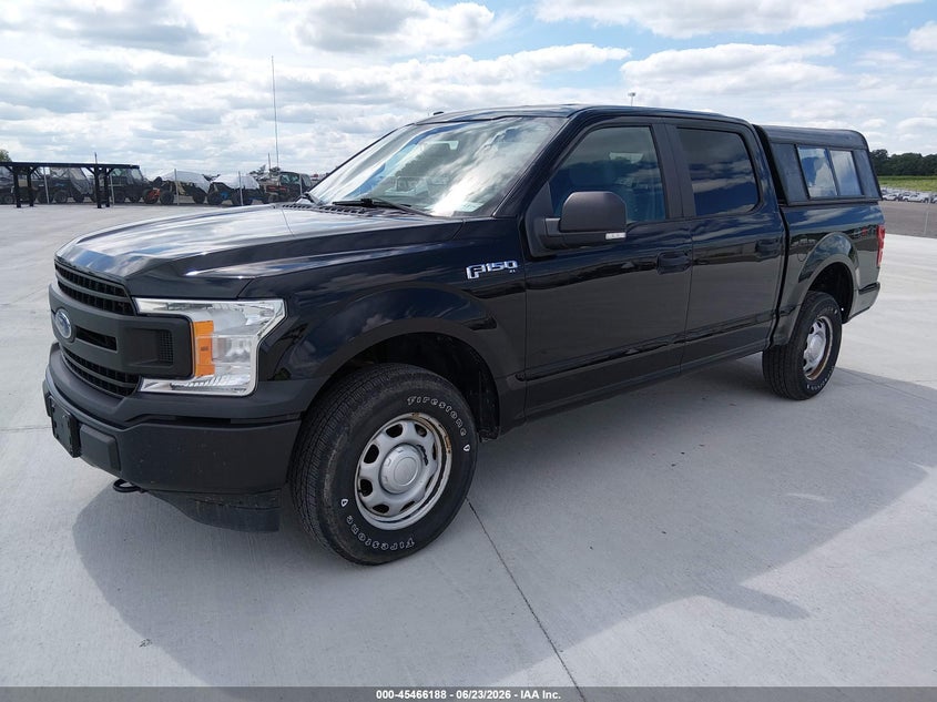 Vin: 1ftew1e59kkc93032, lot: 45964325, ford f-150 king ranch/lariat/platinum/xl/xlt 20192