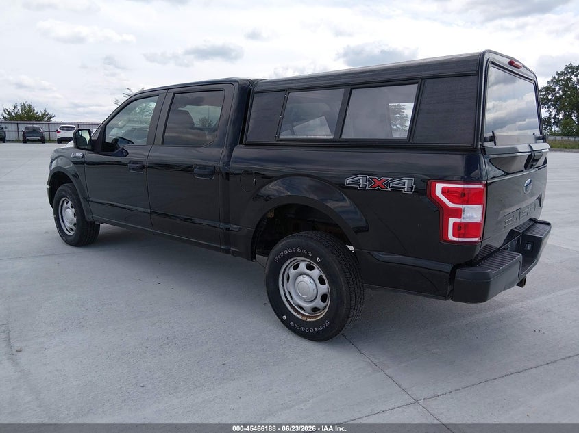 Vin: 1ftew1e59kkc93032, lot: 45964325, ford f-150 king ranch/lariat/platinum/xl/xlt 20193