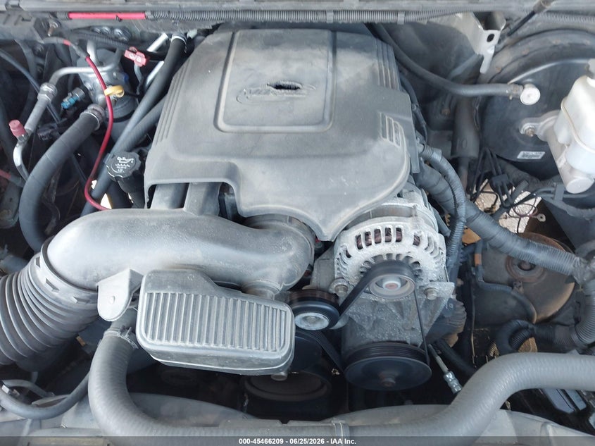 2008 CHEVROLET EXPRESS SPORT UTILITY VEHICLE 5.3L V-8 310HP