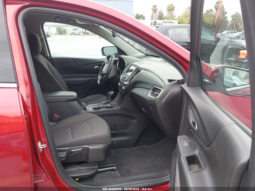2019 CHEVROLET EQUINOX auction photo 5