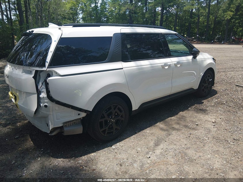 Vin: kndne5k30s6460948, lot: 45964394, kia carnival mpv sx prestige 20254