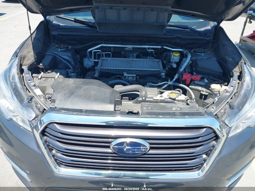 2021 Subaru Ascent Premium VIN: 4S4WMACD6M3418307 Lot: 45466263
