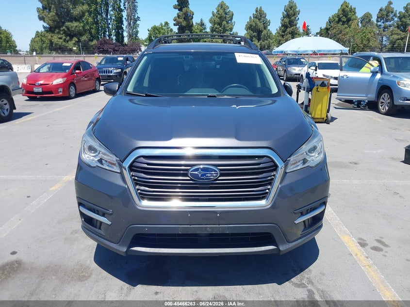 2021 Subaru Ascent Premium VIN: 4S4WMACD6M3418307 Lot: 45466263