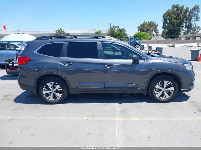 2021 Subaru Ascent Premium VIN: 4S4WMACD6M3418307 Lot: 45466263