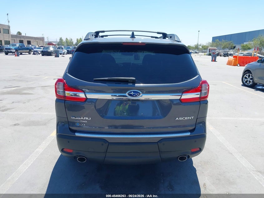 2021 Subaru Ascent Premium VIN: 4S4WMACD6M3418307 Lot: 45466263
