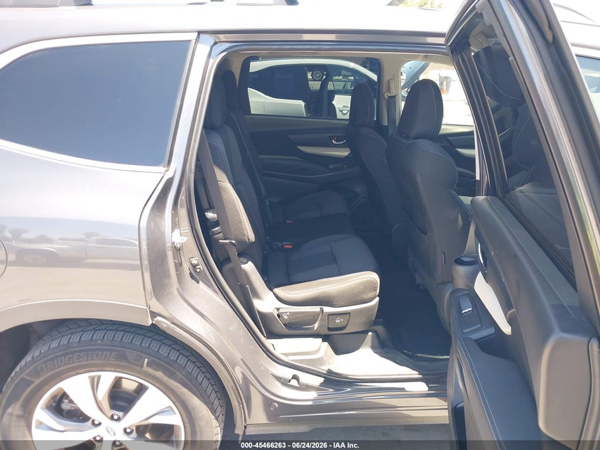 2021 Subaru Ascent Premium VIN: 4S4WMACD6M3418307 Lot: 45466263