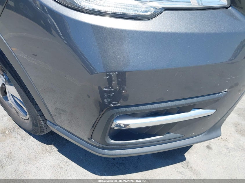 2021 SUBARU ASCENT auction photo 6