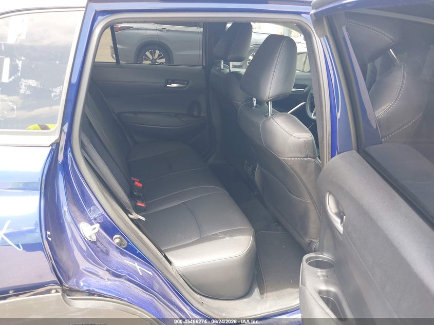 2023 Toyota Corolla Cross Xle VIN: 7MUDAAAG5PV065083 Lot: 45466274