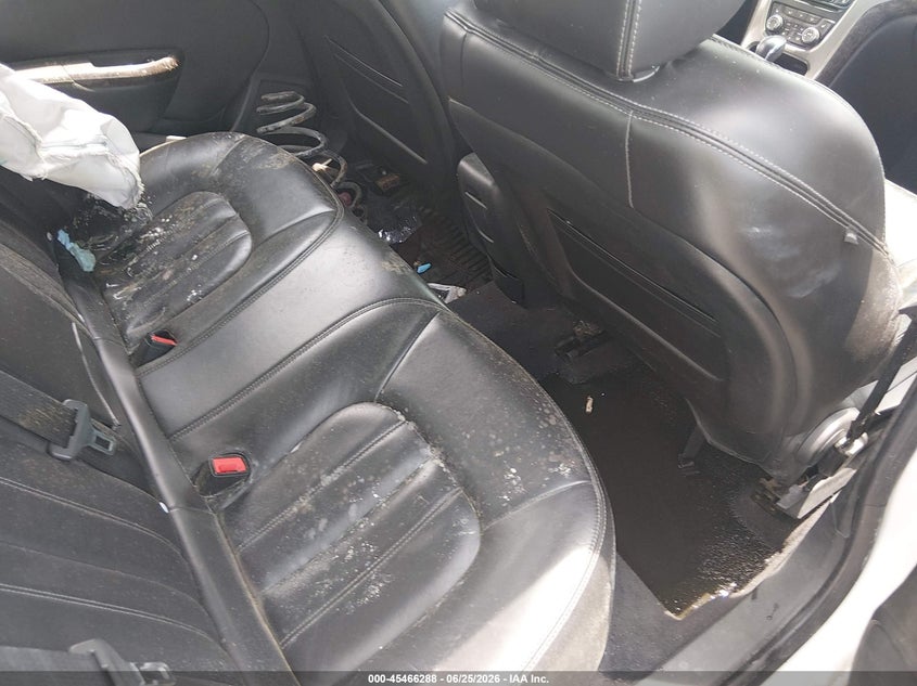 2013 Buick Verano Leather Group VIN: 1G4PS5SK8D4148461 Lot: 45466288